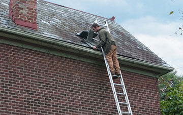 what affects urgent West Rounton roof repairs