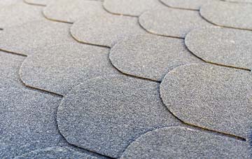West Rounton asphalt roofing costs