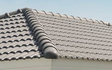 advantages of West Rounton clay roofing