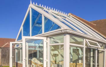 conservatory roof insulation costs West Rounton