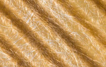 West Rounton fibreglass roof waterproofing