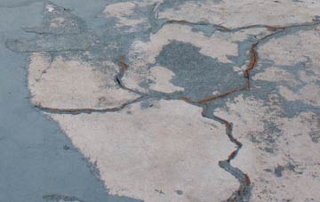 fibreglass roofing replacement West Rounton