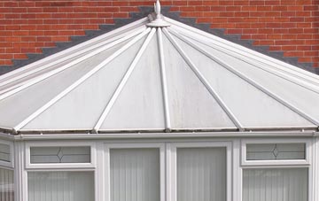 West Rounton polycarbonate conservatory roof repairs