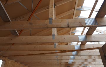 West Rounton roof truss costs