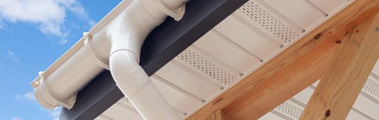 get West Rounton guttering quotes today