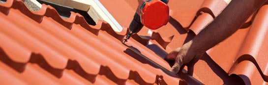 save on West Rounton roof installation costs