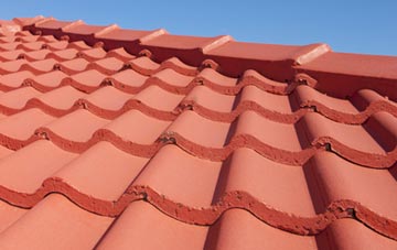 West Rounton tile and slate roof replacement