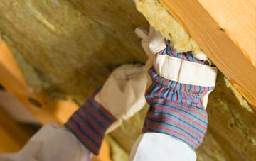 types of West Rounton pitched roof insulation materials
