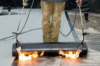 West Rounton flat roof sealing quote