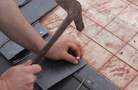 free West Rounton garage roof repair quotes