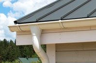 West Rounton soffits