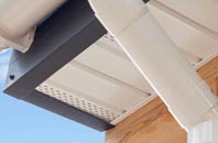 find rated West Rounton soffit companies